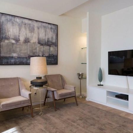 Ola Lisbon - Luxury Graca I Apartment Ngoại thất bức ảnh