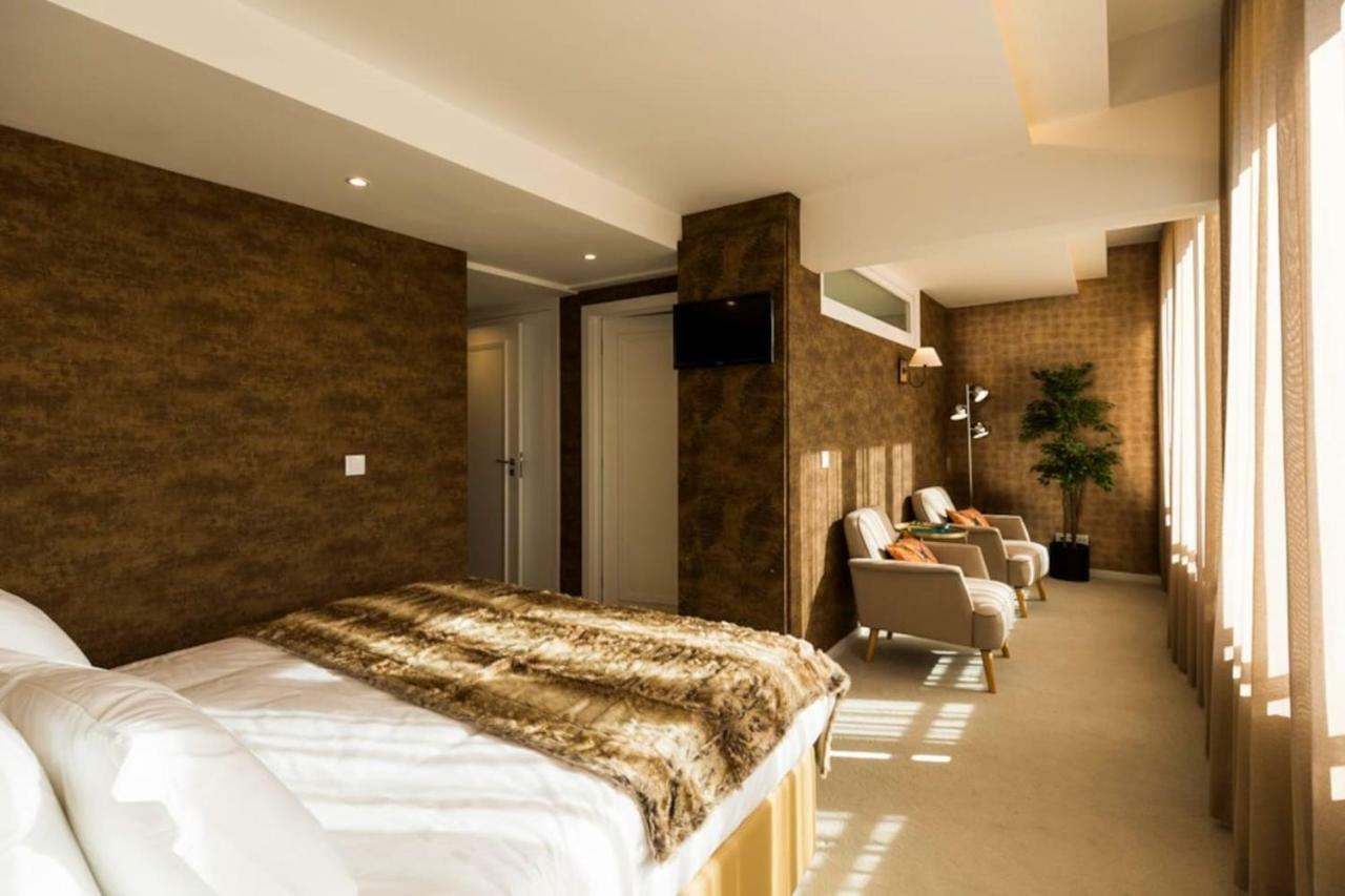 Ola Lisbon - Luxury Graca I Apartment Ngoại thất bức ảnh
