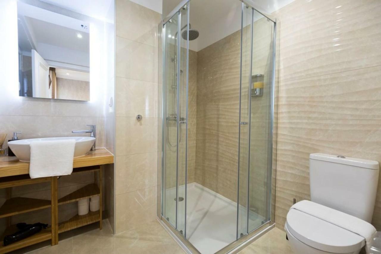 Ola Lisbon - Luxury Graca I Apartment Ngoại thất bức ảnh