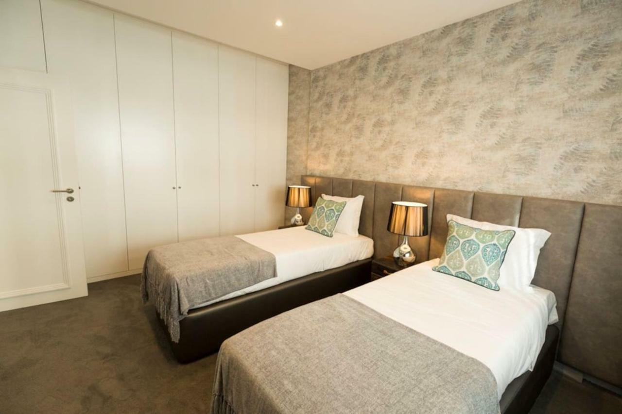 Ola Lisbon - Luxury Graca I Apartment Ngoại thất bức ảnh