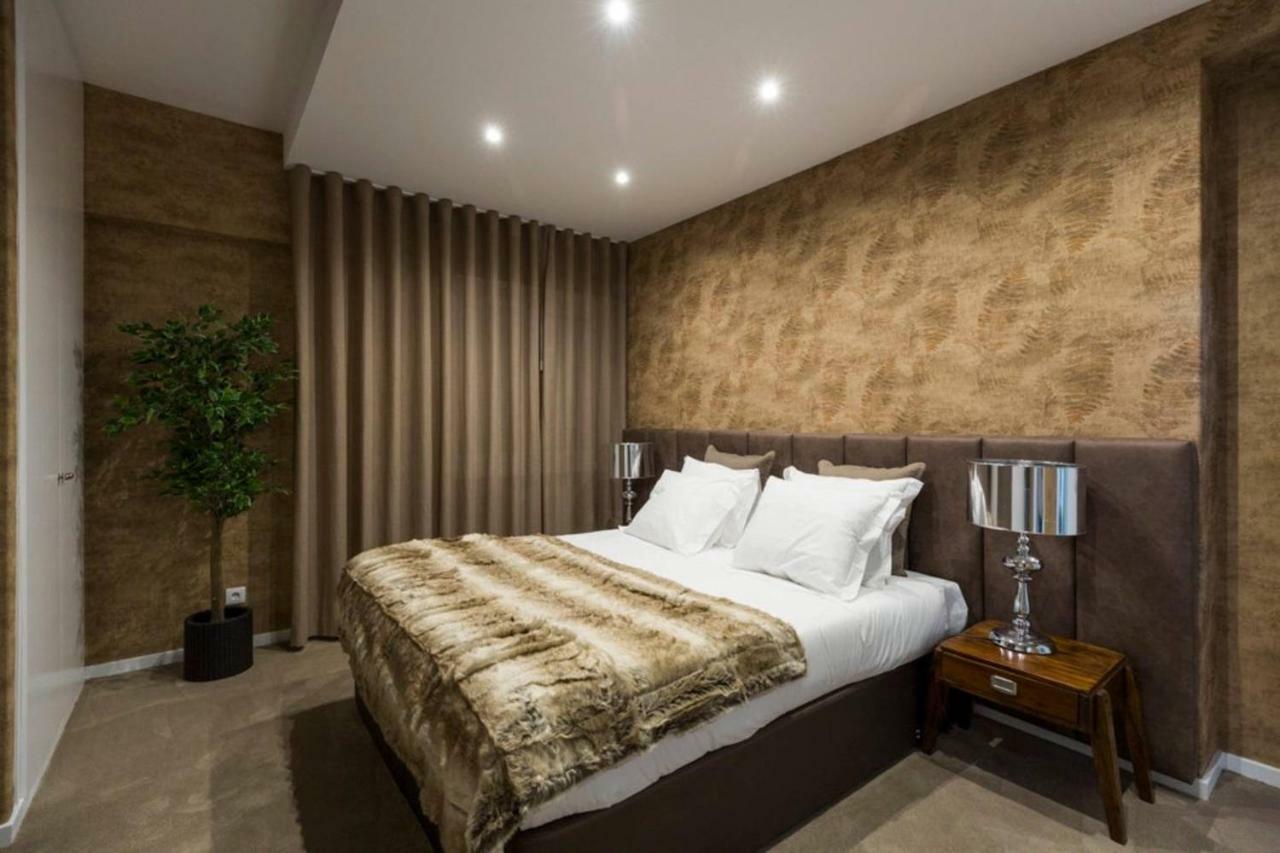Ola Lisbon - Luxury Graca I Apartment Ngoại thất bức ảnh