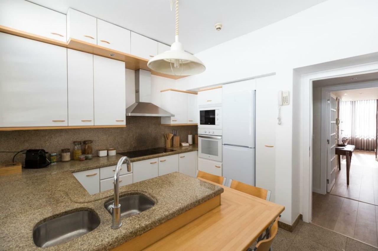 Ola Lisbon - Luxury Graca I Apartment Ngoại thất bức ảnh
