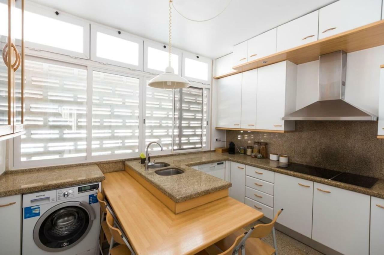 Ola Lisbon - Luxury Graca I Apartment Ngoại thất bức ảnh