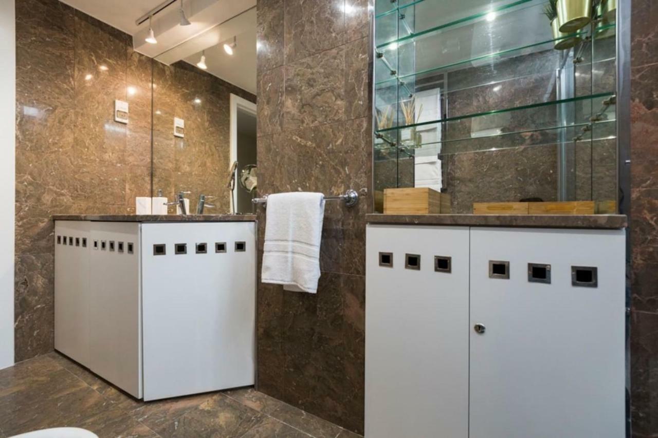 Ola Lisbon - Luxury Graca I Apartment Ngoại thất bức ảnh