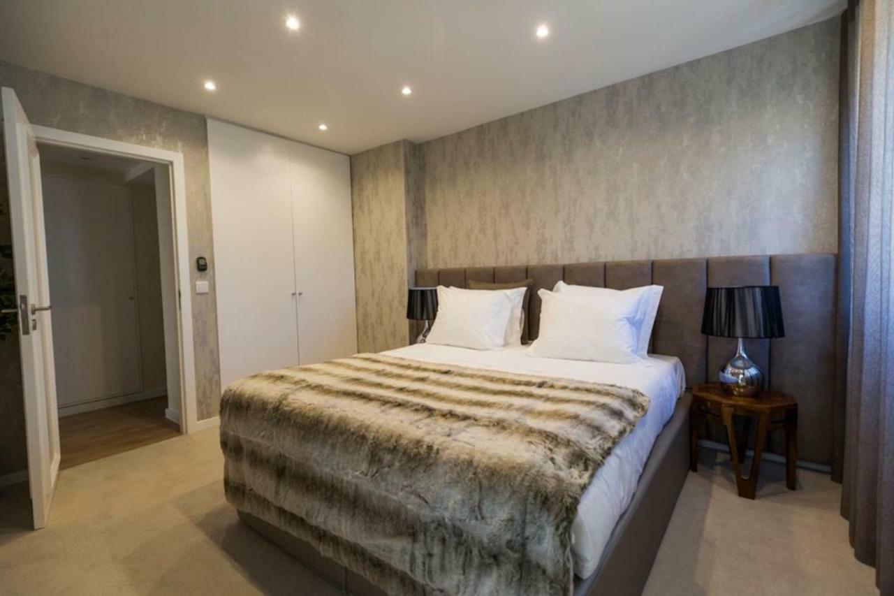 Ola Lisbon - Luxury Graca I Apartment Ngoại thất bức ảnh