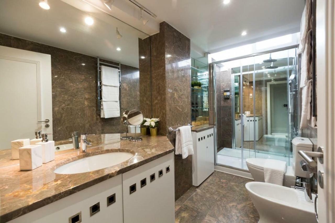 Ola Lisbon - Luxury Graca I Apartment Ngoại thất bức ảnh
