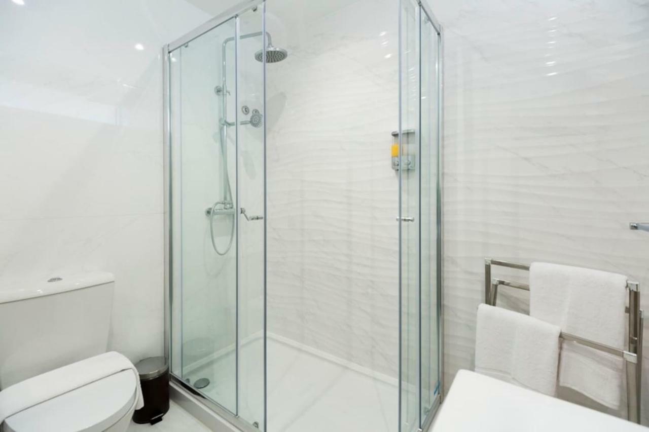 Ola Lisbon - Luxury Graca I Apartment Ngoại thất bức ảnh